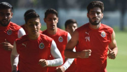 Chivas con fecha para iniciar pretemporada rumbo al Apertura 2020