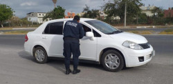 Se mantendrán operativos de concientización hasta que bajen casos de Covid-19