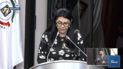 Quieren hacer una especie de feudos: Ernestina Castro en torno a propuesta electoral