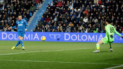 Serie A de Italia cerca de regresar