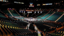 Las Vegas aprobaría el regreso del boxeo para junio