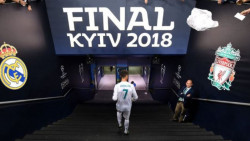 2 años del triste "Fue muy bonito estar en el Madrid"
