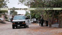 Encuentran a joven asesinado en la colonia libertad