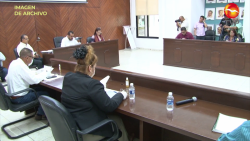 Proponen sesionar cabildo virtualmente en Mazatlán