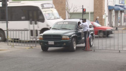 Denuncia CANACO sobornos de agentes a personas que buscan ingresar al centro
