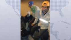 Denuncian traslado de personal del Ayuntamiento, sin las medidas sanitarias