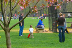 Una denuncia racista de una mujer blanca en Central Park se vuelve viral