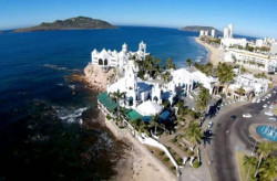 El sector turístico se prepara para su reactivación en Sinaloa