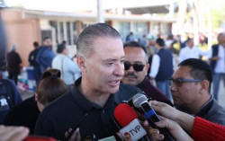 Confirma Quirino Ordaz que Monarcas llegaría a Mazatlán