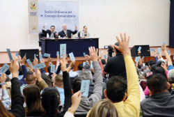 Realiza la UAS esfuerzo para contribuir en la elevación de indicadores de calidad