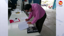 Legisladores siguen apoyando a médicos y enfermeras