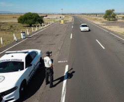 40 Mil litros de diésel fueron recuperados por la Guardia Nacional