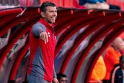 Franky Oviedo será DT de Xolos Femenil