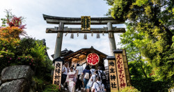 Japón pagará la mitad de los gastos de los turistas que los visiten después de la pandemia