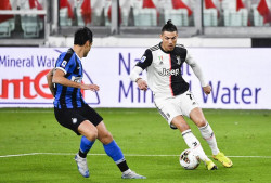 Serie A se reanuda a partir del 20 de junio