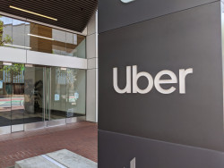 La demanda de la plataforma de Uber para empresas crece un 120 % desde marzo