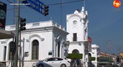 91 negocios no esenciales reabren puertas en Escuinapa