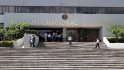 Reanuda INE actividades para el proceso de formación de nuevos partidos políticos