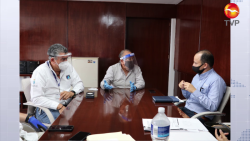 Pretenden evitar irregularidades en cotos residenciales