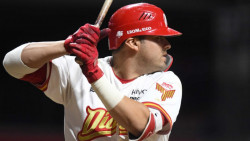 LMB Presenta propuesta de Candelario para la temporada 2020