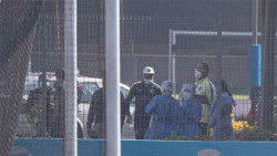 Sin contagios al momento en Club América