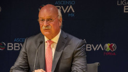 "Mi voz tiene peso en la Liga MX"