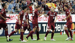El fútbol en Japón regresará el 4 de julio