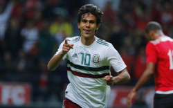 J.J. Maciías interesa en la Ligue 1