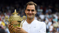 Federer es el deportista mejor pagado del planeta