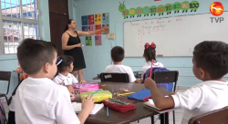 Anuncia Secretario de Educación Federal posible regreso a clases