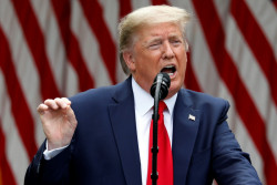 Estados Unidos y China chocan en Naciones Unidas por Hong Kong