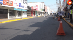 Hasta un 40 por ciento de los comercios en Mazatlán podrían declararse “en quiebra”: CANACO
