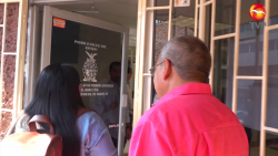 Periodistas mexicanos, blanco de amenazas, ahora judiciales