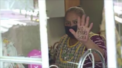 Lanzan ahora campaña #No Estás Sola