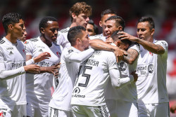 El 17 de julio arrancaría el Torneo de Clausura 2020