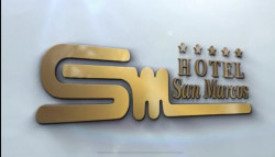 Hotel San Marcos primer hotel  certificado en sanidad y limpieza
