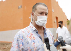Sinaloa se coordinará con la Federación para el regreso de la nueva normalidad
