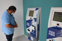 Buscan evitar aglomeraciones al pagar el agua