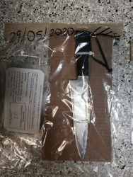 Detiene SSPYTM a dos sujetos acusados de robo