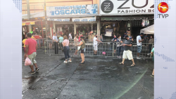 Refuerzan operativos en mercados