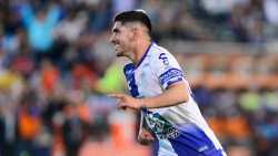 Víctor Gúzman podría emigrar al viejo continente