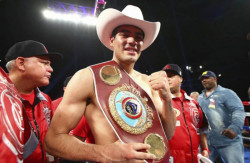 El "Zurdo" Ramírez estaría de regreso en Julio