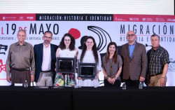 Continúa pendiente el fallo del Premio Nacional de Literatura Gilberto Owen 2020