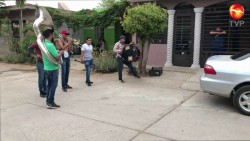 Música por donativo a domicilio