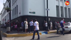 Siguen filas por apoyos del Bienpesca