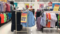 Regresa la venta de artículos no esenciales en tiendas de autoservicio
