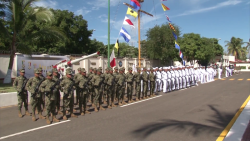 1 de Junio Día de la Marina Nacional