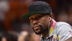 Floyd Mayweather se suma a la causa tras las protestas en E.U.A.