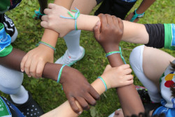 Programa internacional para niños Football for Friendship unirá más de 10.000 participantes de todo el mundo