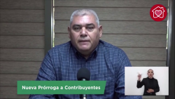 Se extiende prórroga para pago de refrendo vehicular